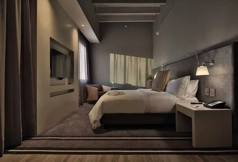 Standard-huone, Movich Buro 51