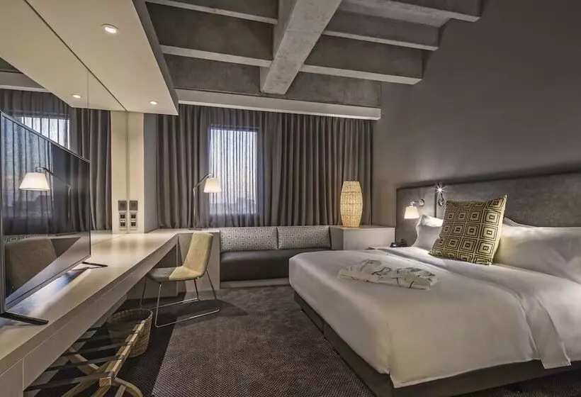 Standard-huone, Movich Buro 51