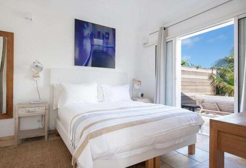 اتاق استاندارد, Pearl Beach