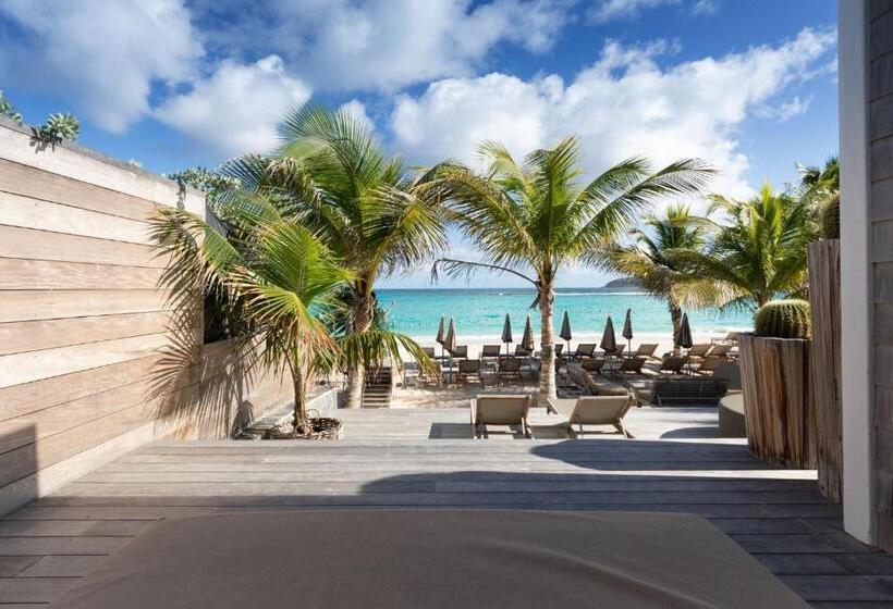اتاق استاندارد, Pearl Beach