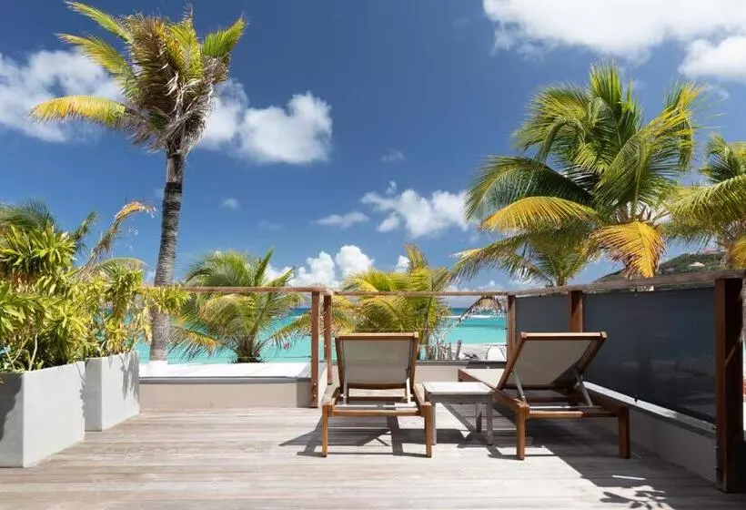 اتاق لوکس با چشمانداز دریا, Pearl Beach