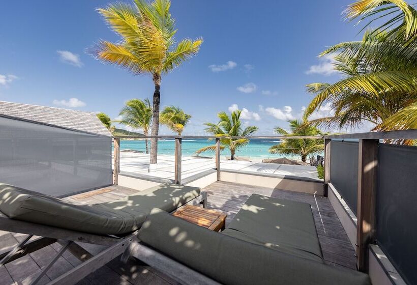 اتاق لوکس با چشمانداز دریا, Pearl Beach