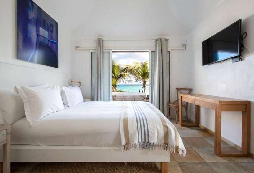 اتاق استاندارد, Pearl Beach