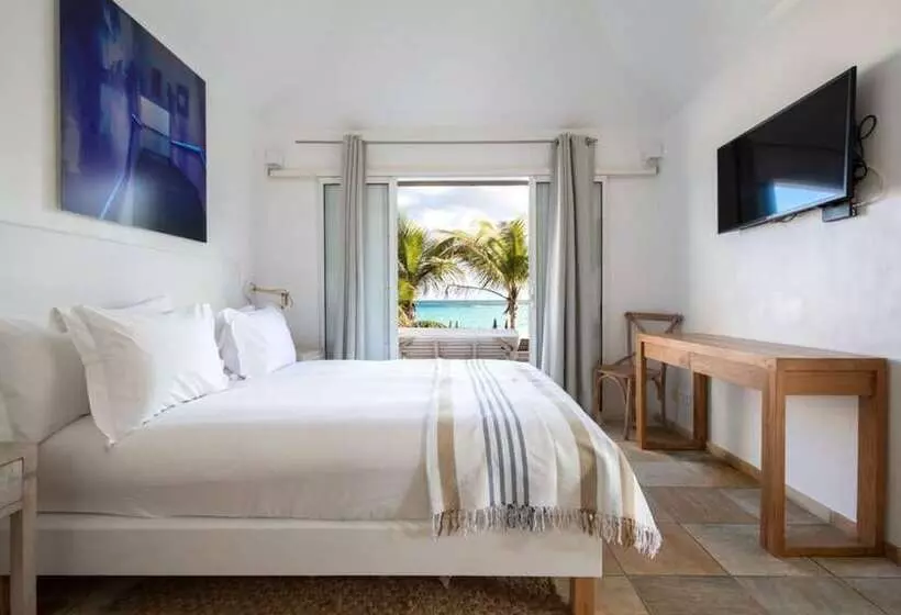 اتاق استاندارد, Pearl Beach