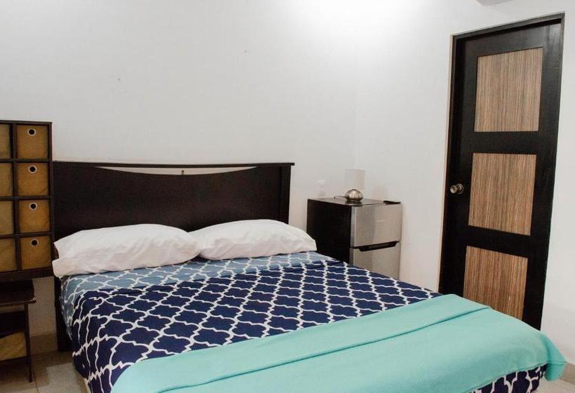 Номер Стандарт, Pedregal Suites Marina And Downtown