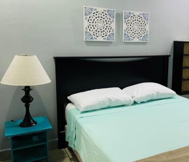 Номер Стандарт, Pedregal Suites Marina And Downtown