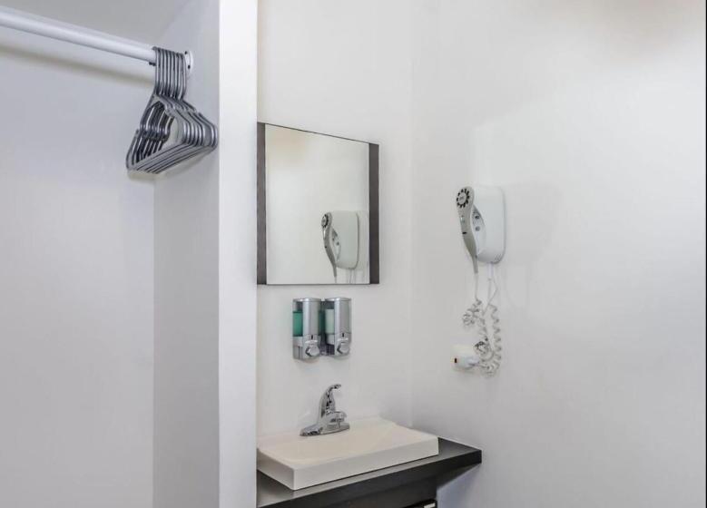 Семейный Номер, Pedregal Suites Marina And Downtown