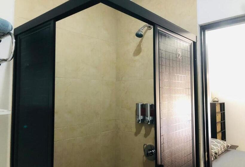 Номер Economy, Pedregal Suites Marina And Downtown