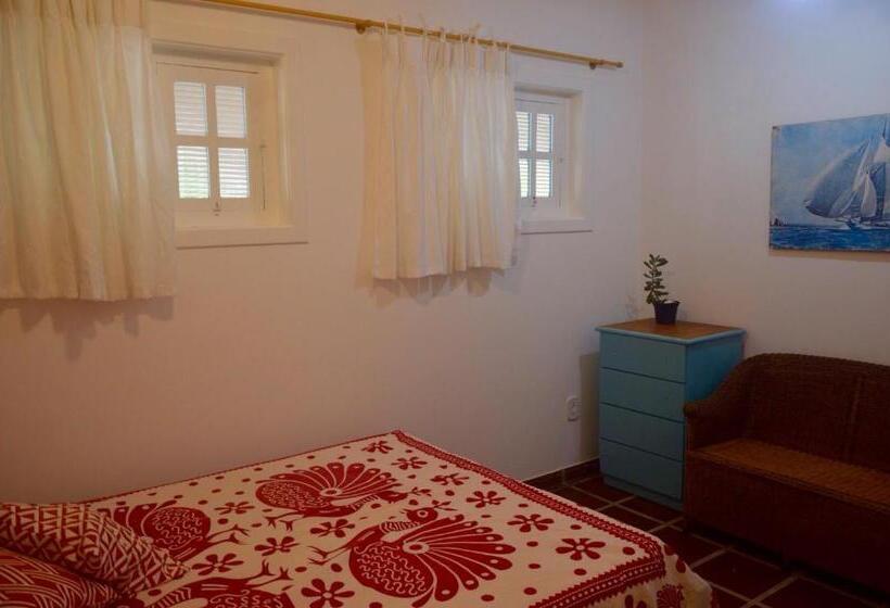 스탠다드 룸, Casa Dos Arcos Bed And Breakfast