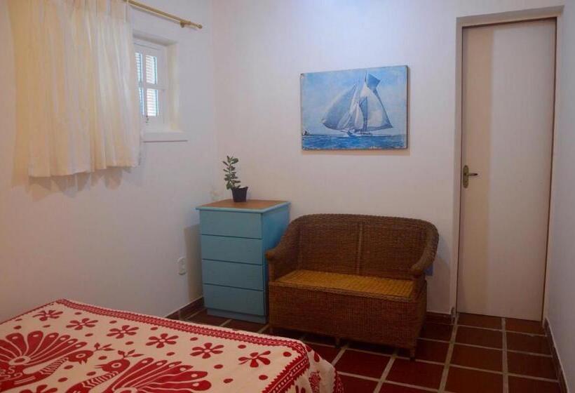 اتاق استاندارد, Casa Dos Arcos Bed And Breakfast