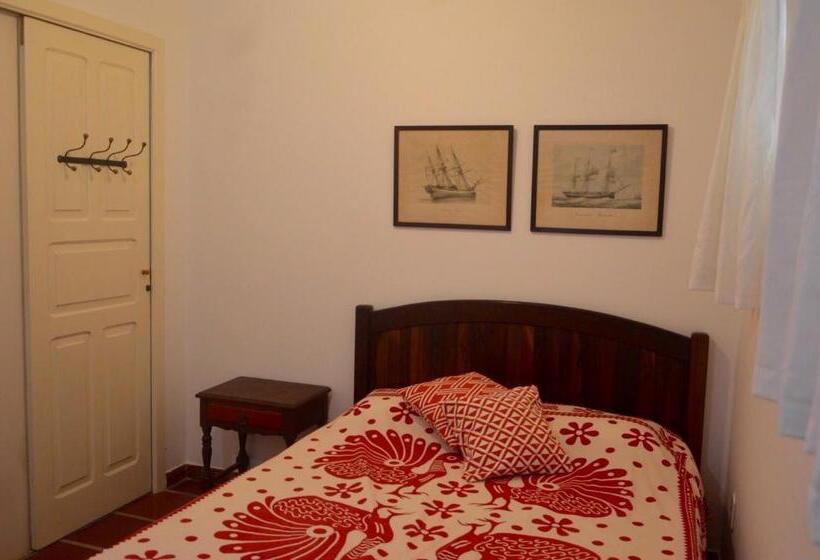 اتاق استاندارد, Casa Dos Arcos Bed And Breakfast