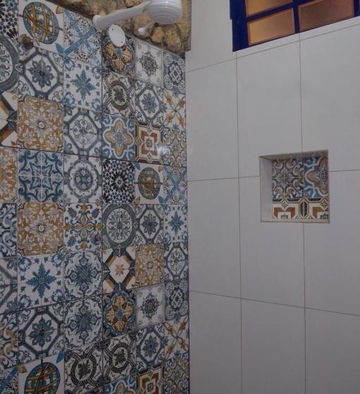 اتاق استاندارد, Casa Dos Arcos Bed And Breakfast