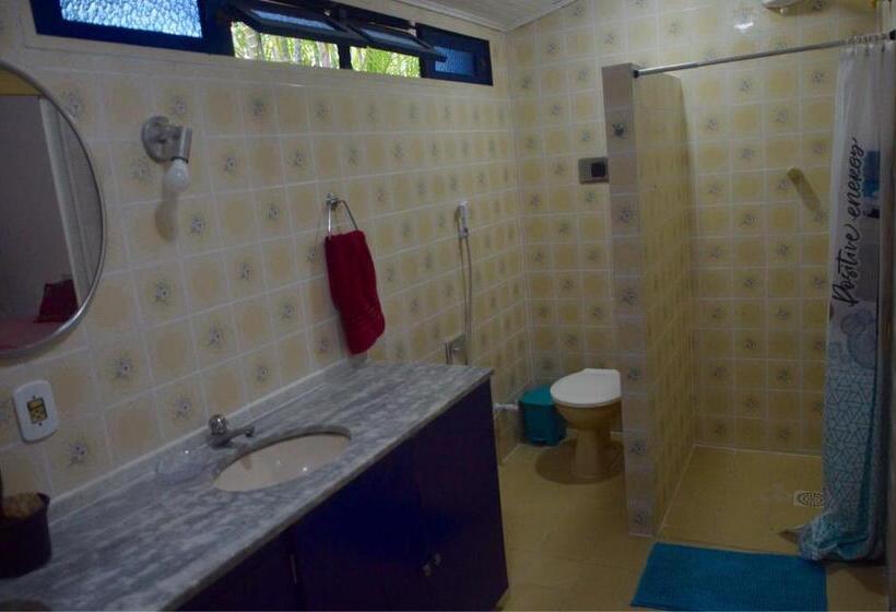 اتاق استاندارد سه نفره, Casa Dos Arcos Bed And Breakfast