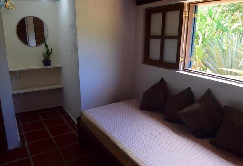 اتاق استاندارد سه نفره, Casa Dos Arcos Bed And Breakfast