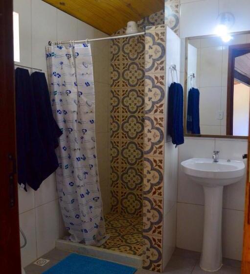 اتاق استاندارد سه نفره, Casa Dos Arcos Bed And Breakfast