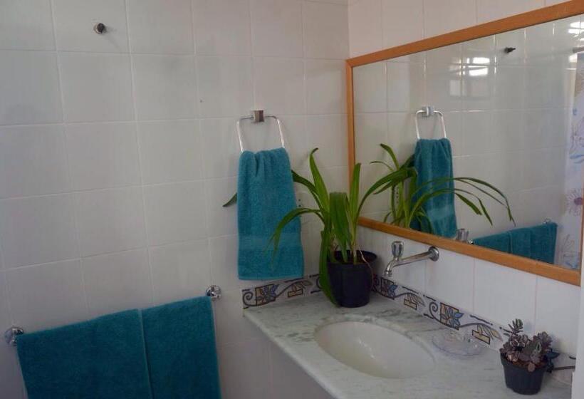스탠다드 룸, Casa Dos Arcos Bed And Breakfast