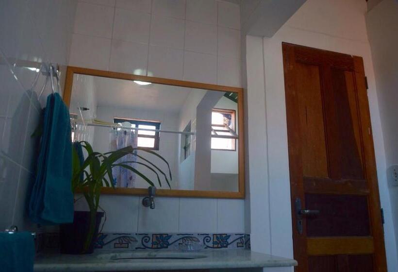 اتاق استاندارد, Casa Dos Arcos Bed And Breakfast