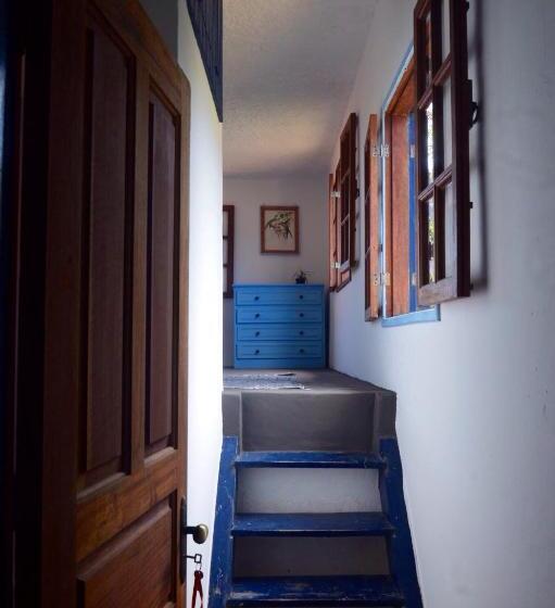 스탠다드 룸, Casa Dos Arcos Bed And Breakfast