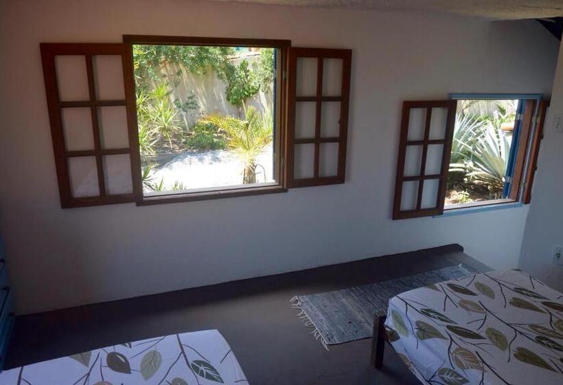 اتاق استاندارد, Casa Dos Arcos Bed And Breakfast