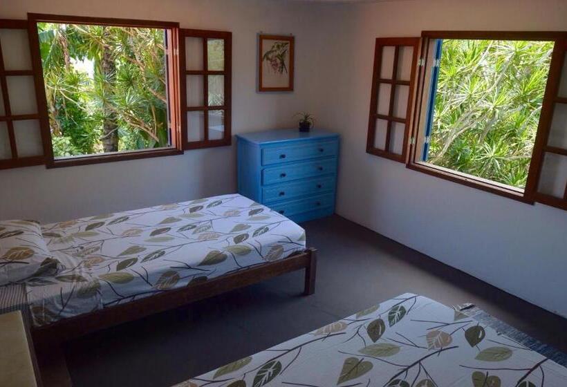 اتاق استاندارد, Casa Dos Arcos Bed And Breakfast