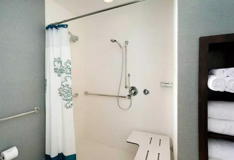 Standard-studio, Residence Inn By Marriott Miami Airport West/doral