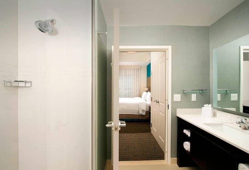 套房, Residence Inn By Marriott Miami Airport West/doral