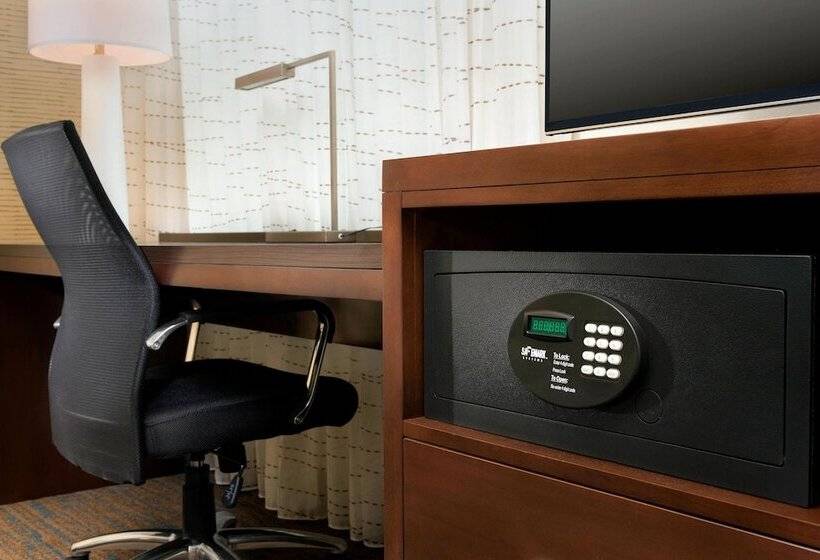 套房, Residence Inn By Marriott Miami Airport West/doral