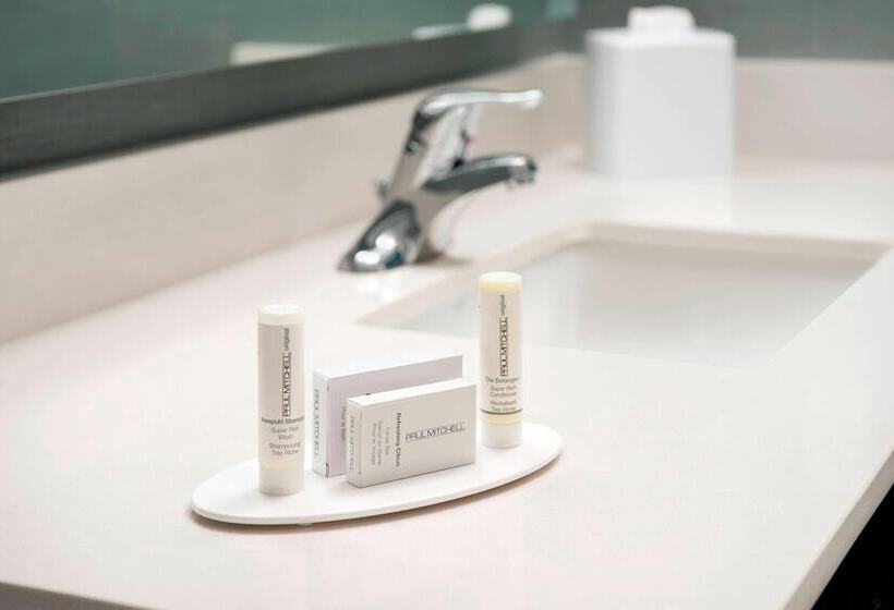 标准工作室, Residence Inn By Marriott Miami Airport West/doral