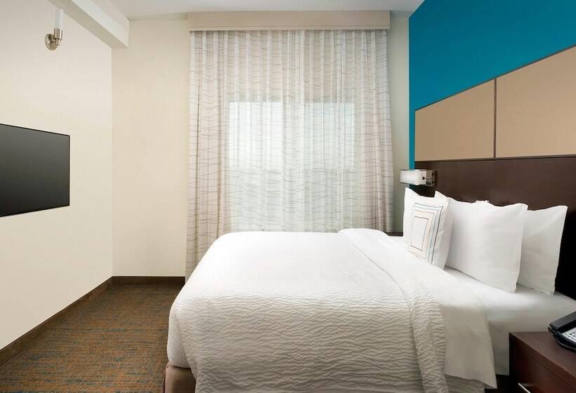 套房, Residence Inn By Marriott Miami Airport West/doral
