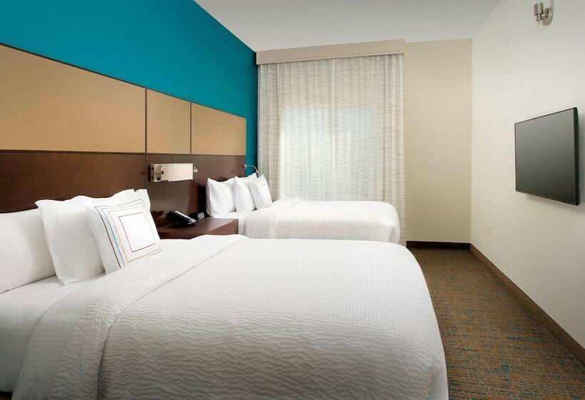 套房, Residence Inn By Marriott Miami Airport West/doral