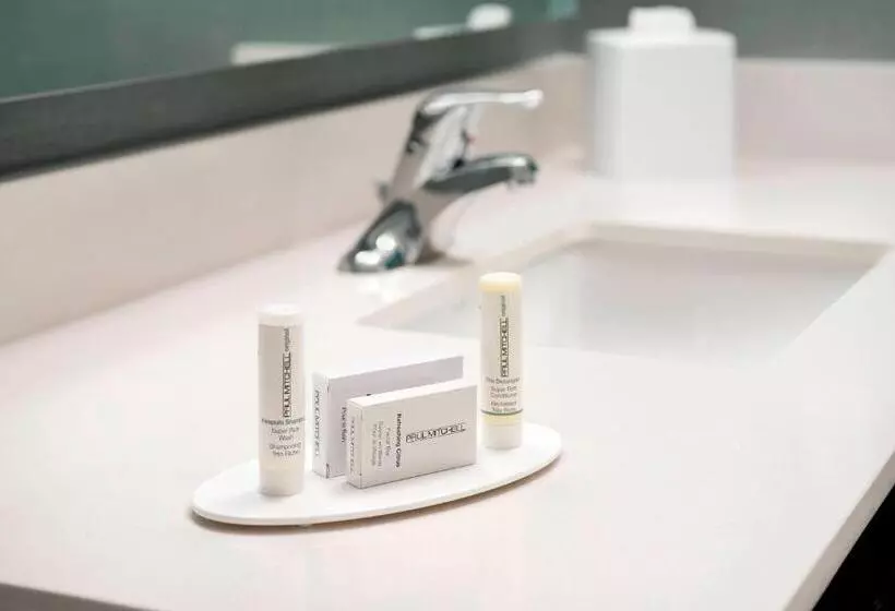 Standard-studio King-vuode, Residence Inn By Marriott Miami Airport West/doral