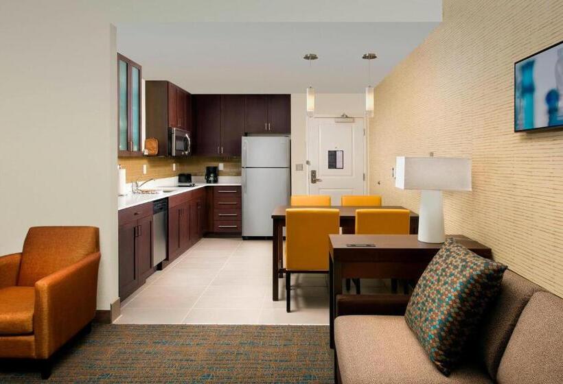 标准工作室, Residence Inn By Marriott Miami Airport West/doral