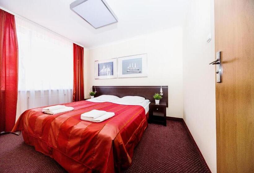 חדר סטנדרט, Resort Plaza Spa