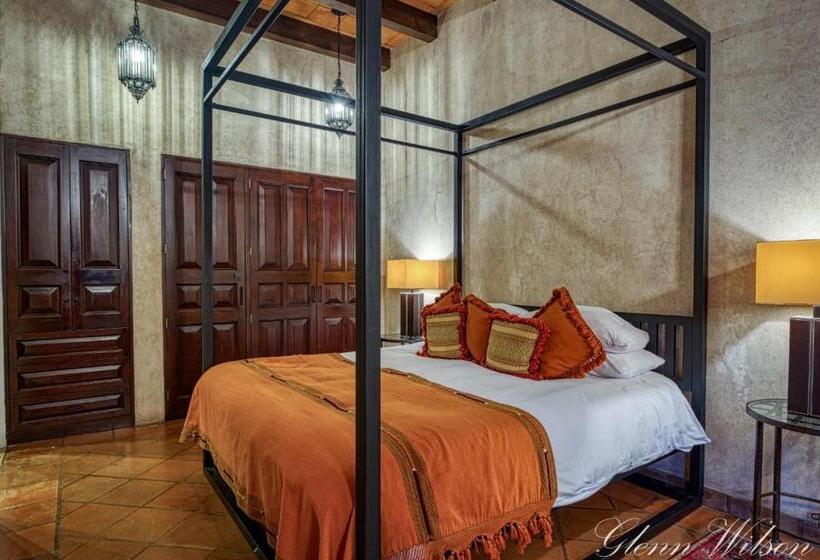 سوییت, San Rafael