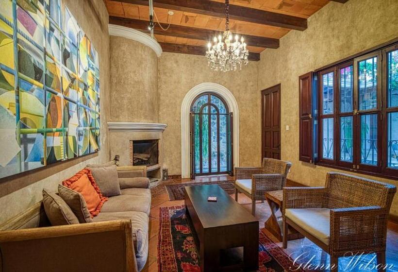 سوییت, San Rafael