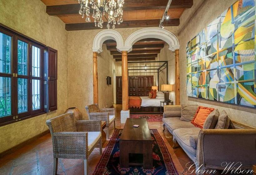 سوییت, San Rafael