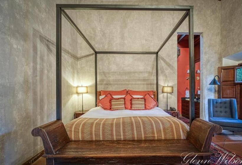 سوییت جونیور, San Rafael