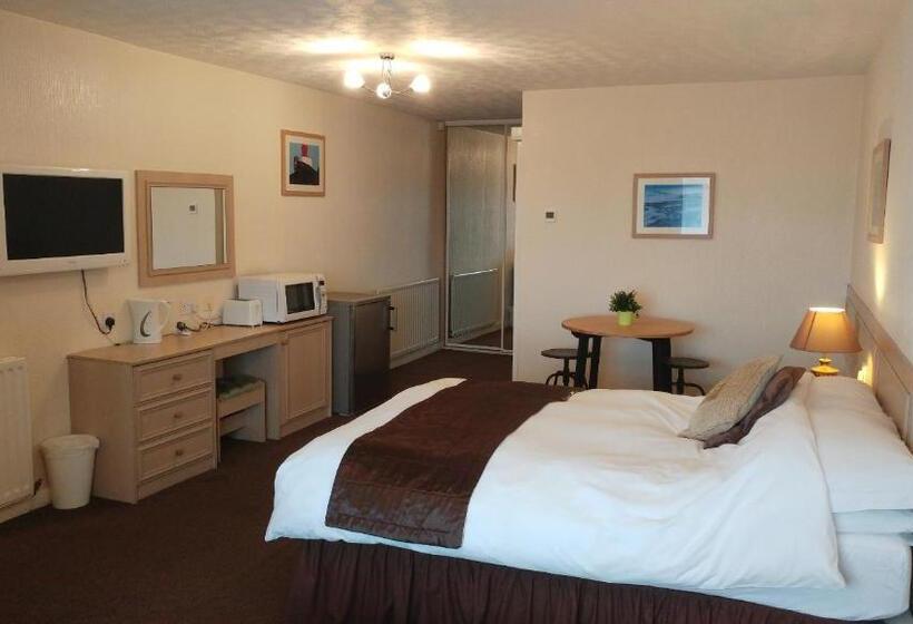 חדר סטנדרט, Swan Studios