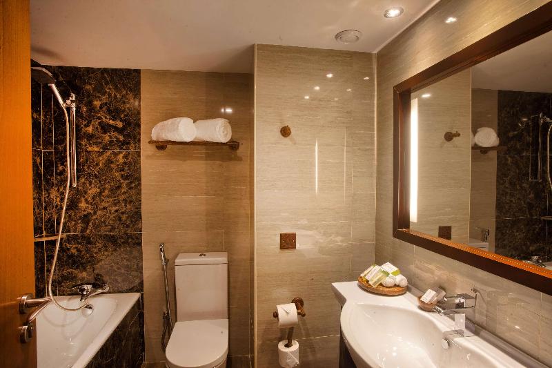 标准间带湖景, Tanita Lagoon Resort