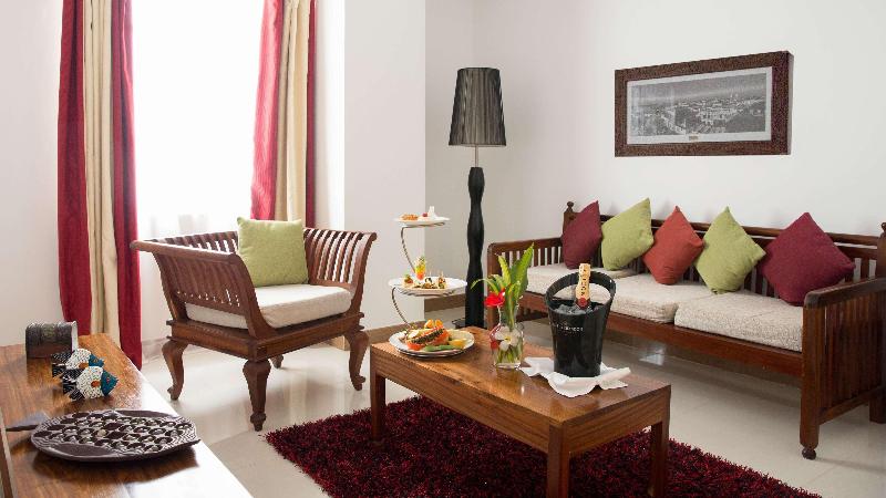 标准间带湖景, Tanita Lagoon Resort