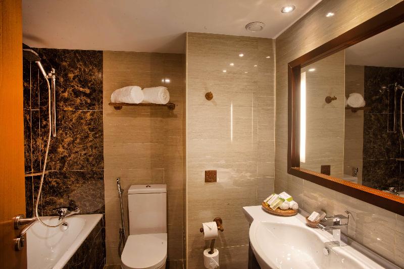 标准间带湖景, Tanita Lagoon Resort