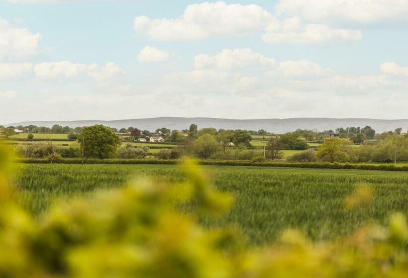 غرفة قياسية, Mulsford B&b