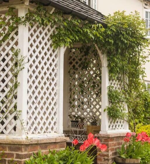 غرفة قياسية, Mulsford B&b