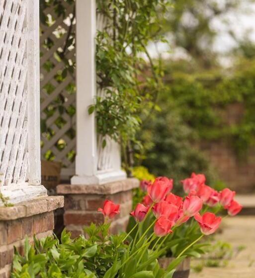 غرفة قياسية, Mulsford B&b