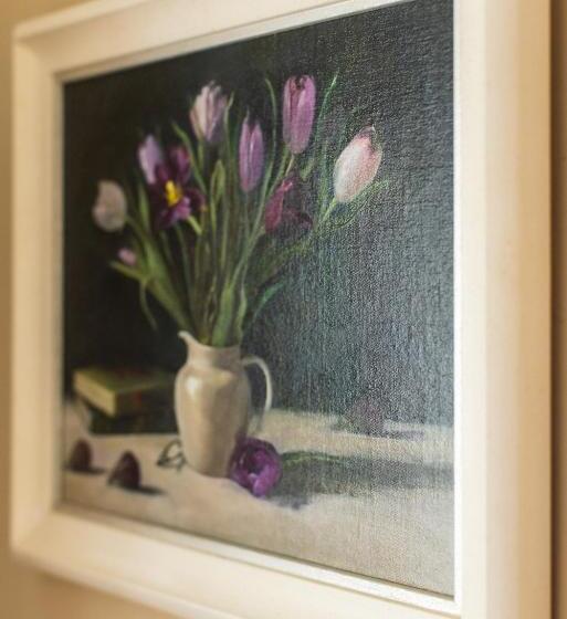 غرفة قياسية, Mulsford B&b