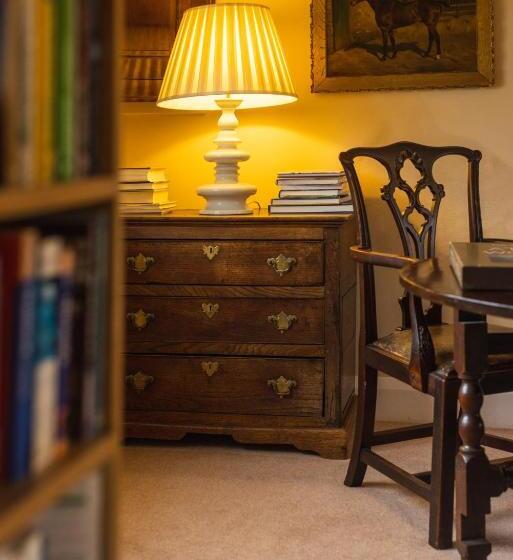 Номер Стандарт, Mulsford B&b