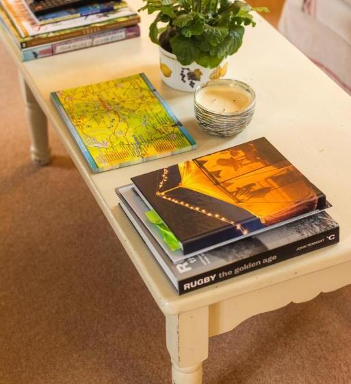 غرفة قياسية, Mulsford B&b