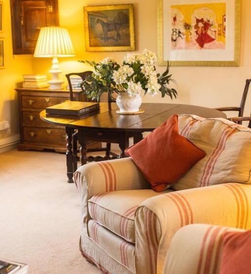 Номер Стандарт, Mulsford B&b