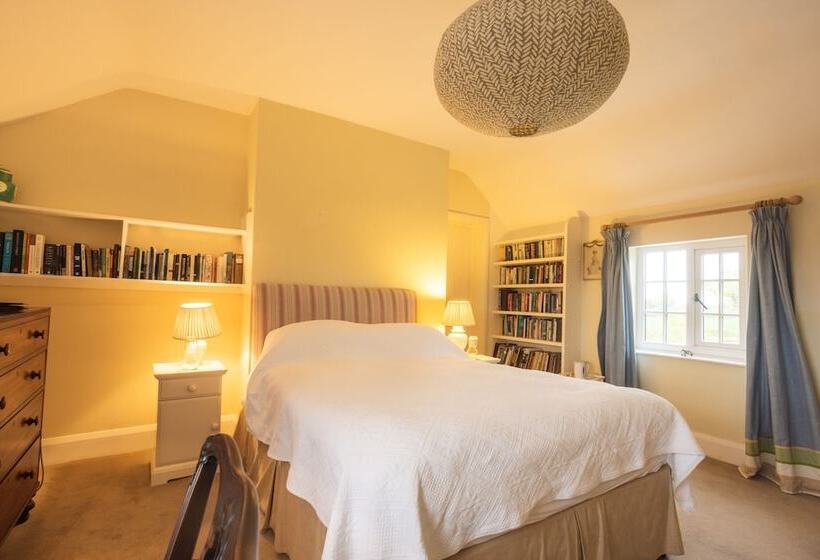 غرفة قياسية, Mulsford B&b