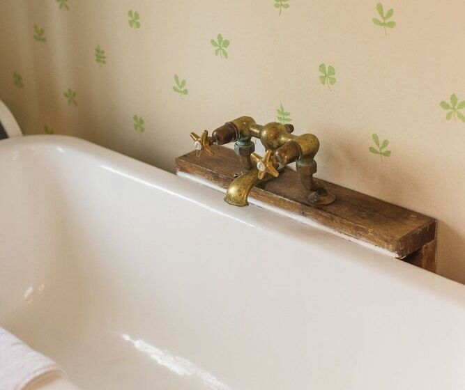 غرفة قياسية, Mulsford B&b